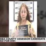 Rio Arriba Shakes: Candidate’s Reckless Crash Exposes Cracks in Public Trust