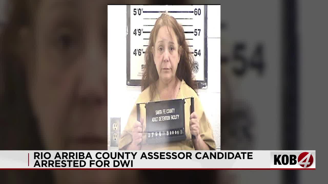 Rio Arriba Shakes: Candidate’s Reckless Crash Exposes Cracks in Public Trust Rio Arriba Shakes: Candidate’s Reckless Crash Exposes Cracks in Public Trust