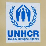 Silent Collateral: UN-Branded Aid Scorch Marks in Dnipro Tell a Grimmer Tale Silent Collateral: UN-Branded Aid Scorch Marks in Dnipro Tell a Grimmer Tale