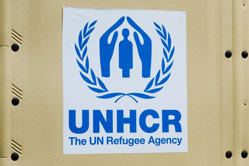 Silent Collateral: UN-Branded Aid Scorch Marks in Dnipro Tell a Grimmer Tale Silent Collateral: UN-Branded Aid Scorch Marks in Dnipro Tell a Grimmer Tale