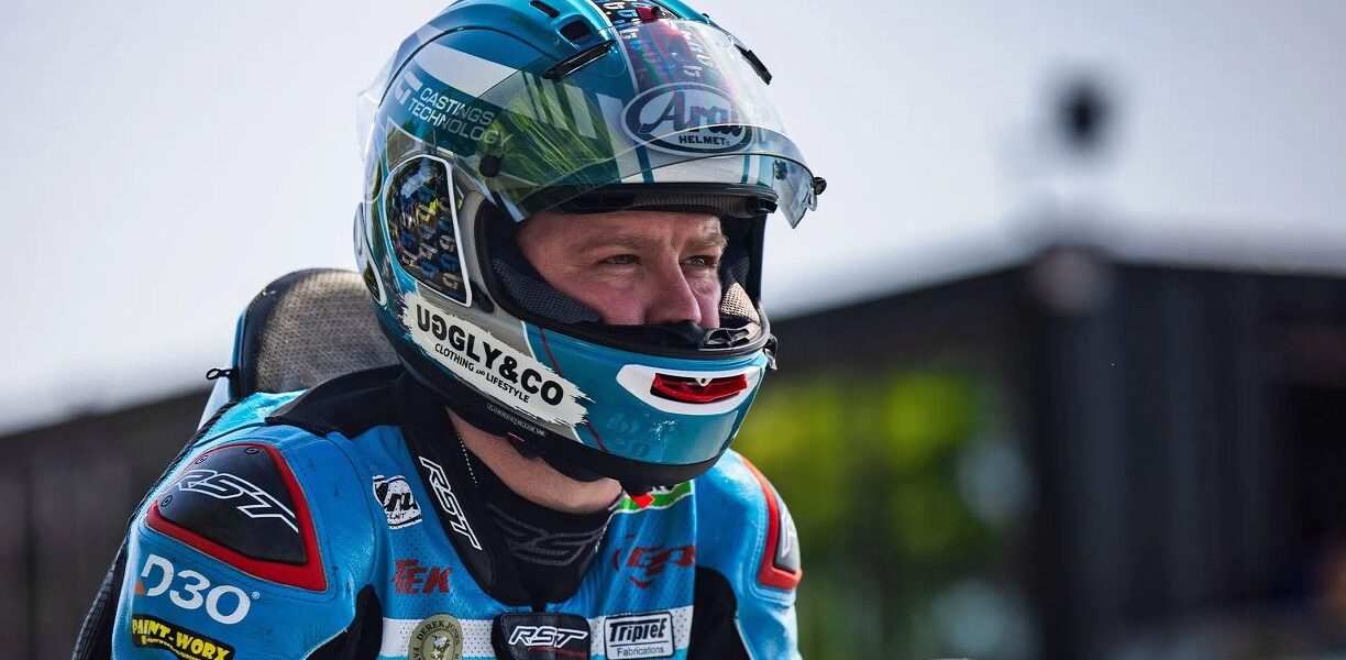 Isle of Man TT: Peril, Profit, and a Persistent Question Mark Isle of Man TT: Peril, Profit, and a Persistent Question Mark