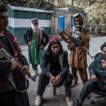 The Quiet Handshake: Europe Courts Unrecognized Taliban for Asylum Deals