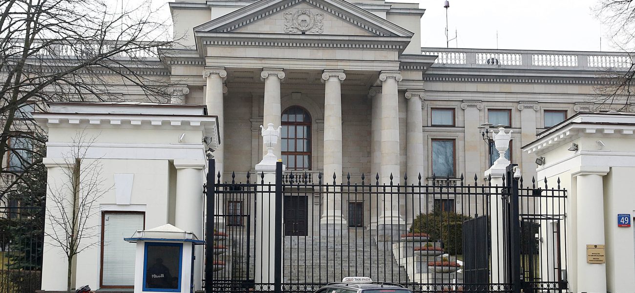 Poland Sounds Alarm: Russia Shifts to Professional Sabotage, Not Just Low-Grade Provocations Poland Sounds Alarm: Russia Shifts to Professional Sabotage, Not Just Low-Grade Provocations