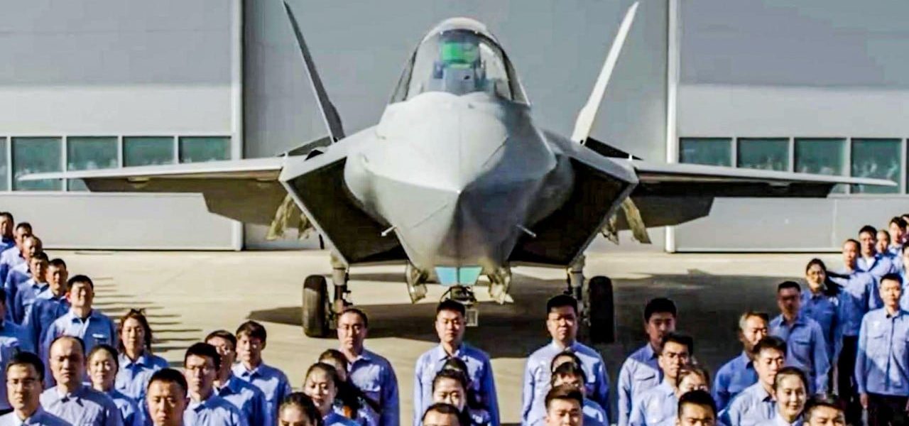 Asia’s Aerial Chessboard: Pakistan’s Stealth Jets Reshape South Asian Skies Asia’s Aerial Chessboard: Pakistan’s Stealth Jets Reshape South Asian Skies