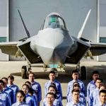 Asia’s Aerial Chessboard: Pakistan’s Stealth Jets Reshape South Asian Skies