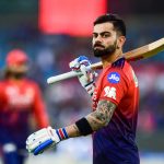 The Ghost of Kohli’s Past: KKR’s Desperate Gamble on Batting Immortality The Ghost of Kohli’s Past: KKR’s Desperate Gamble on Batting Immortality