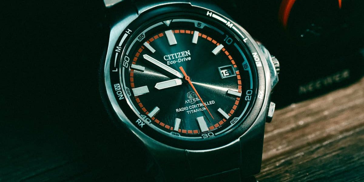 Wrist-Worthy Assets: The Global Quest for Value, One Chronometer at a Time