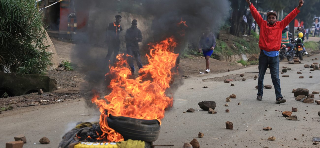 Nairobi’s Truce: Fuel Promise Averts Transport Chaos, But Economic Pressure Lingers Nairobi’s Truce: Fuel Promise Averts Transport Chaos, But Economic Pressure Lingers