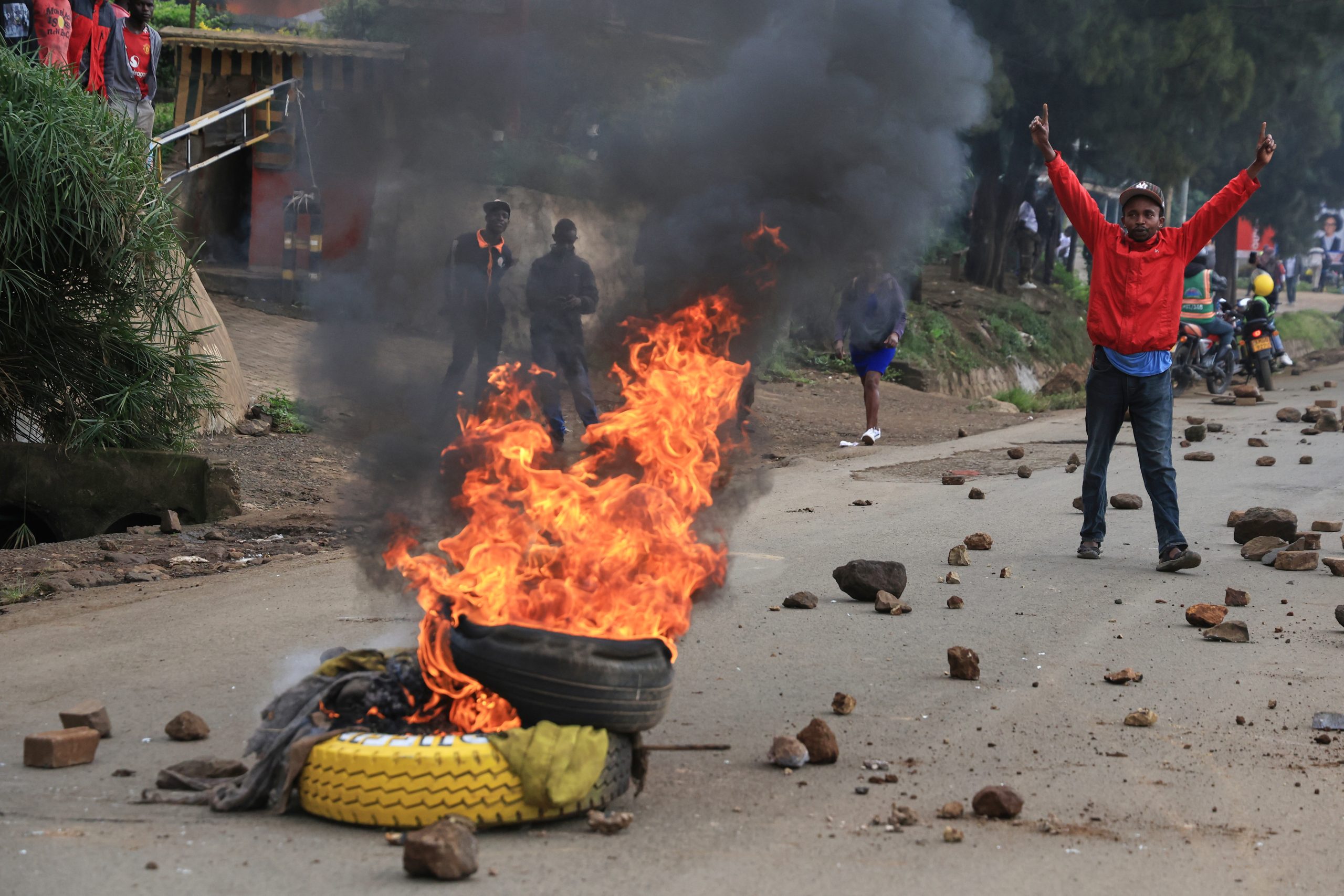 Nairobi’s Truce: Fuel Promise Averts Transport Chaos, But Economic Pressure Lingers Nairobi’s Truce: Fuel Promise Averts Transport Chaos, But Economic Pressure Lingers