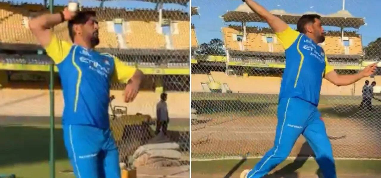 The Emperor’s New Role: Dhoni’s Unseen Bat and South Asia’s Billion-Dollar Cricket Machine