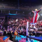 Wrestler or Asset? Inside TKO’s Reckoning with Its Crown Jewel Wrestler or Asset? Inside TKO’s Reckoning with Its Crown Jewel