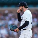 Casey Mize’s Repeat Setback Ignites High-Stakes Bet on Frail Futures Casey Mize’s Repeat Setback Ignites High-Stakes Bet on Frail Futures