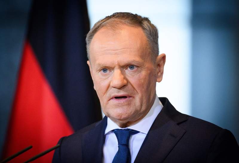 The Price of Preparedness: Poland Swallows Controversial EU Defense Debt The Price of Preparedness: Poland Swallows Controversial EU Defense Debt