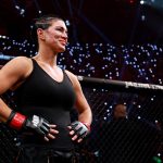 Carano’s 17-Second Defeat: A Win for Netflix, a Harbinger for Legacy Fights? Carano’s 17-Second Defeat: A Win for Netflix, a Harbinger for Legacy Fights?