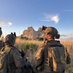 Beaufort Redux: Israel’s Advance Beyond Litani River Rewrites Southern Lebanon’s Unsettled Map Beaufort Redux: Israel’s Advance Beyond Litani River Rewrites Southern Lebanon’s Unsettled Map