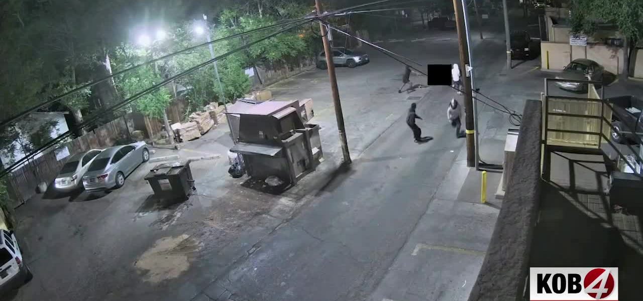 Familiar Betrayal at Frontier: How a Feud Turned Fatal, Captured on Camera