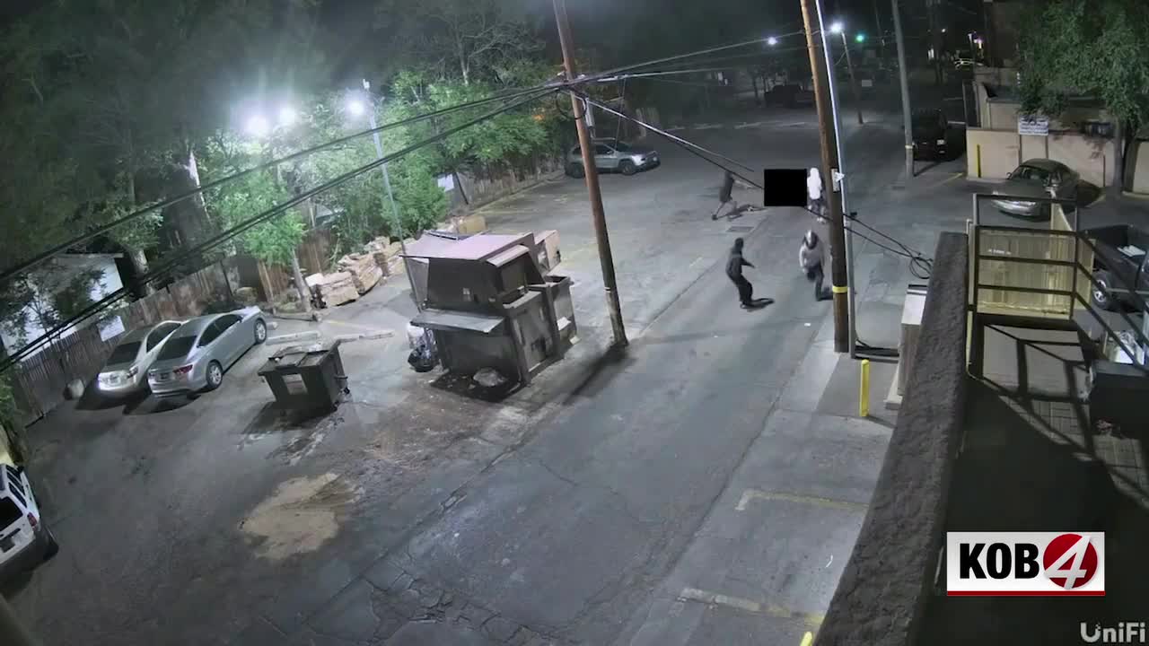 Familiar Betrayal at Frontier: How a Feud Turned Fatal, Captured on Camera