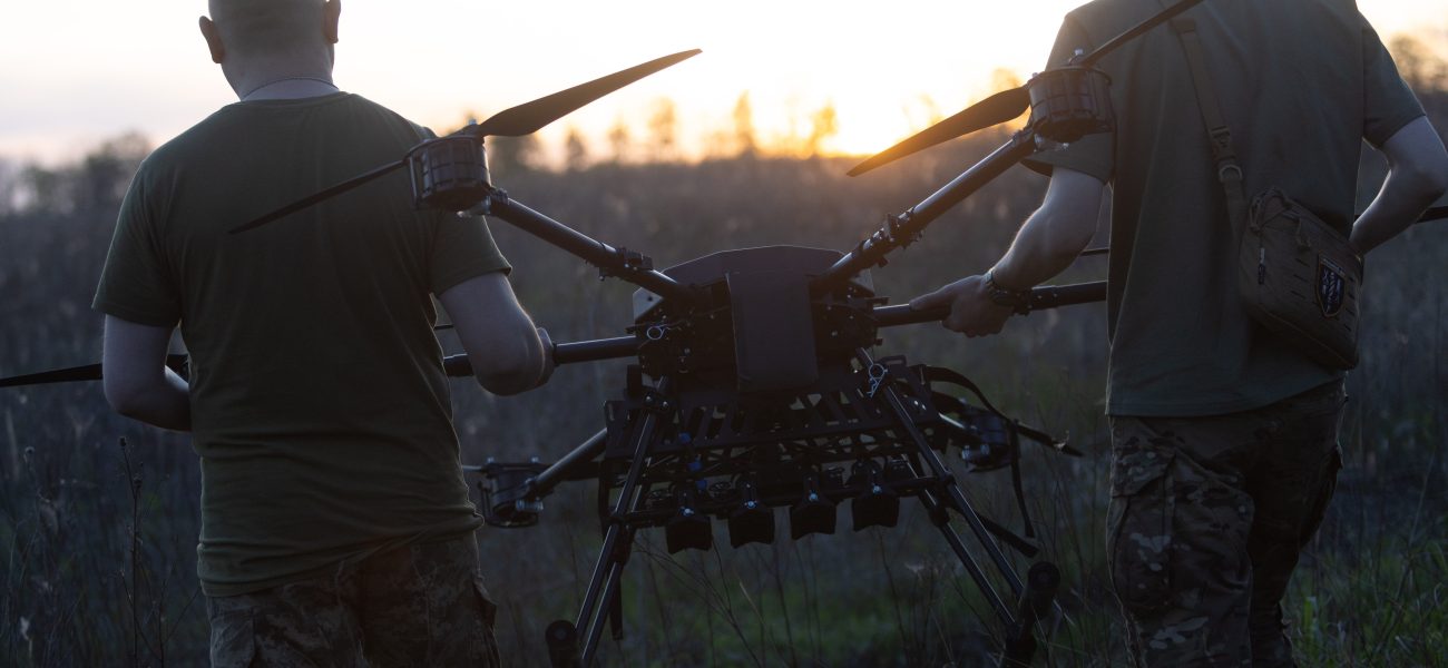 Moscow Unveils ‘Smart’ Anti-Drone Turret: A Glimpse into Tomorrow’s Skirmishes Moscow Unveils ‘Smart’ Anti-Drone Turret: A Glimpse into Tomorrow’s Skirmishes