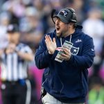 Patriots’ Quiet Ascensions Hint at Deeper Strategy Shifts as Offseason Grinds On Patriots’ Quiet Ascensions Hint at Deeper Strategy Shifts as Offseason Grinds On