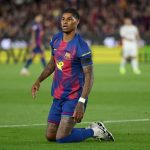 Catalan Conundrum: Barcelona’s Financial Tightrope Catches Star Winger in High-Stakes Bargaining Catalan Conundrum: Barcelona’s Financial Tightrope Catches Star Winger in High-Stakes Bargaining