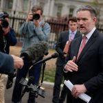 Washington’s Tariff Titans Eye Court Victory as Global Trade Grumbles On