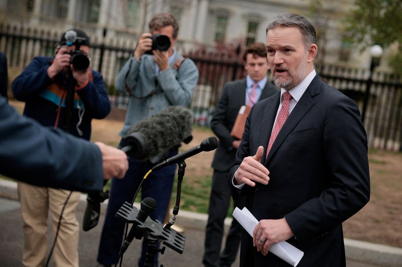 Washington’s Tariff Titans Eye Court Victory as Global Trade Grumbles On