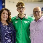 Beyond the Blocks: Olympic Champion Wiffen’s Fight Echoes Deeper Battles