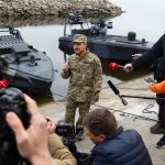 Ukraine’s Unlikely Gambit: From Battlefield to Arms Bazaar as Global Buyers Queue Ukraine’s Unlikely Gambit: From Battlefield to Arms Bazaar as Global Buyers Queue