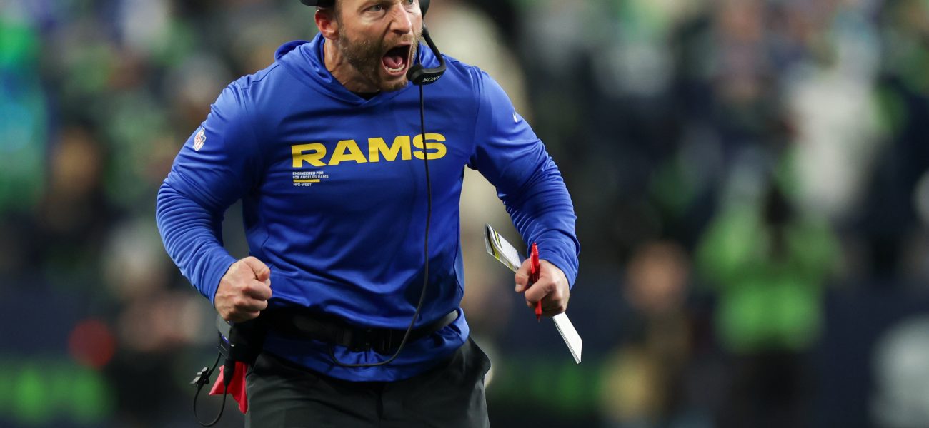 Gridiron’s Quiet Toll: McVay’s Confession Unmasks Burnout Epidemic in High-Stakes Arenas