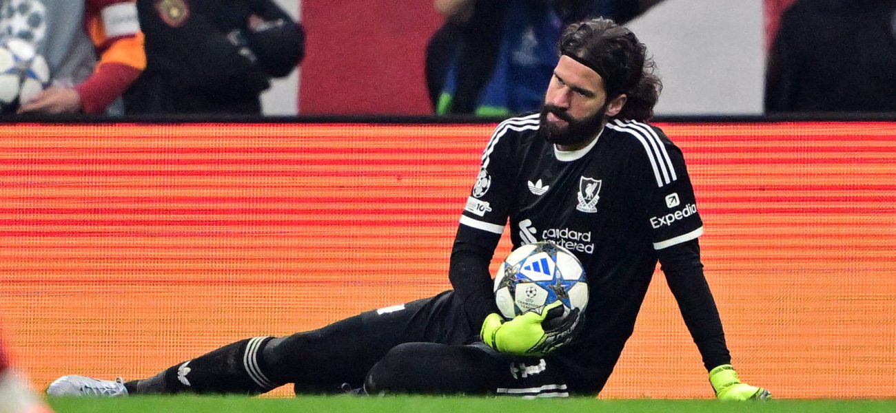 The Price of Poise: Alisson Becker’s Potential Turin Tango and Anfield’s Economic Reckoning The Price of Poise: Alisson Becker’s Potential Turin Tango and Anfield’s Economic Reckoning