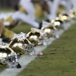 Gridiron Narratives: Notre Dame’s Battle Against the ‘Overrated’ Brand, a Global Study in Perception Gridiron Narratives: Notre Dame’s Battle Against the ‘Overrated’ Brand, a Global Study in Perception