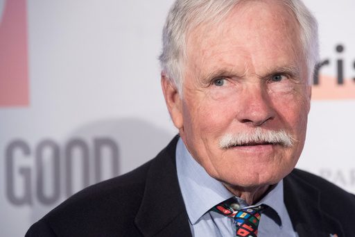The Maverick’s End: Ted Turner’s Disruptive Legacy Haunts Today’s News Landscape