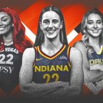 WNBA’s Goliath Moment: 2026 TV Schedule Crowns a New Broadcast Queen, Global Ambitions Grow WNBA’s Goliath Moment: 2026 TV Schedule Crowns a New Broadcast Queen, Global Ambitions Grow