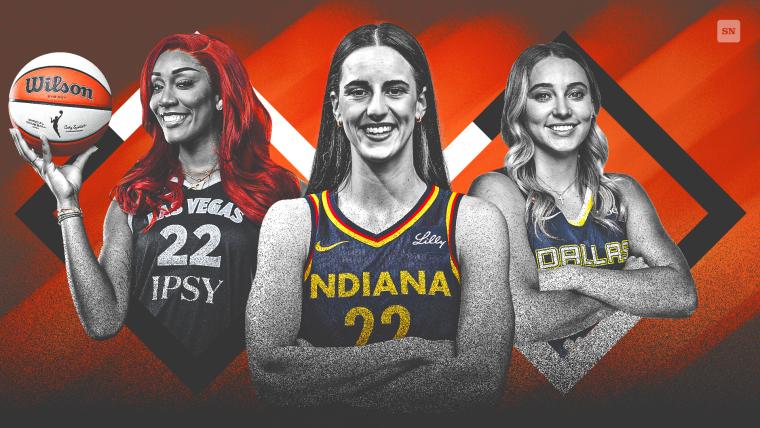 WNBA’s Goliath Moment: 2026 TV Schedule Crowns a New Broadcast Queen, Global Ambitions Grow WNBA’s Goliath Moment: 2026 TV Schedule Crowns a New Broadcast Queen, Global Ambitions Grow