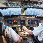Altitude of Awe: One Pilot’s Plight, Three Doctors’ Grace, and the Shaky Mechanics of Trusting the Skies Altitude of Awe: One Pilot’s Plight, Three Doctors’ Grace, and the Shaky Mechanics of Trusting the Skies