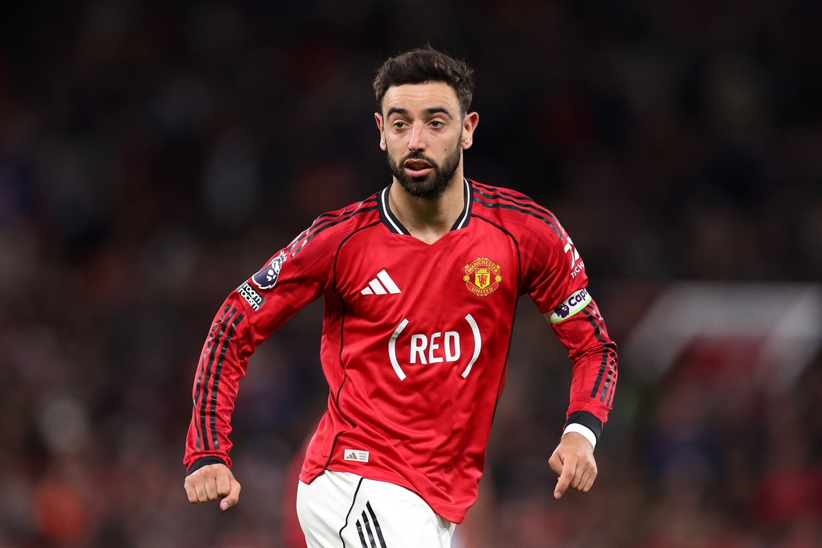 Old Trafford’s Crucible: A Multi-Billion Dollar Drama Masquerading as a Football Match Old Trafford’s Crucible: A Multi-Billion Dollar Drama Masquerading as a Football Match