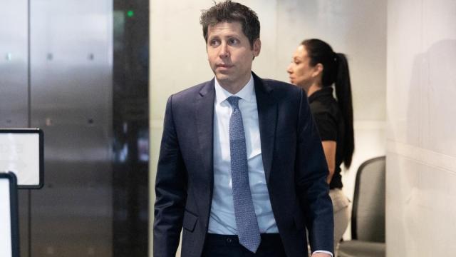 OpenAI Chief Offers Muted Prognosis for AI Job Losses, But Realities Stir Beyond Silicon Valley
