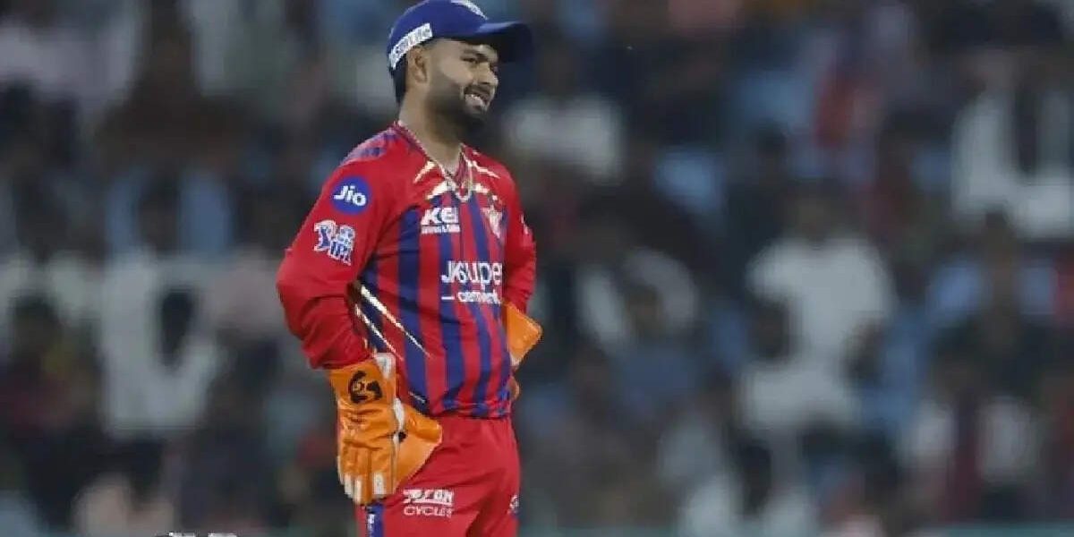 IPL’s Ruthless Arithmetic: Pant’s ‘Tough Season’ Exposes Sport’s Billion-Dollar Facade IPL’s Ruthless Arithmetic: Pant’s ‘Tough Season’ Exposes Sport’s Billion-Dollar Facade