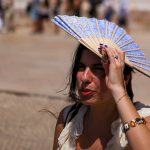 Europe’s Melting Dream: Portugal’s Record Heat Signals a Deeper Climate Reckoning