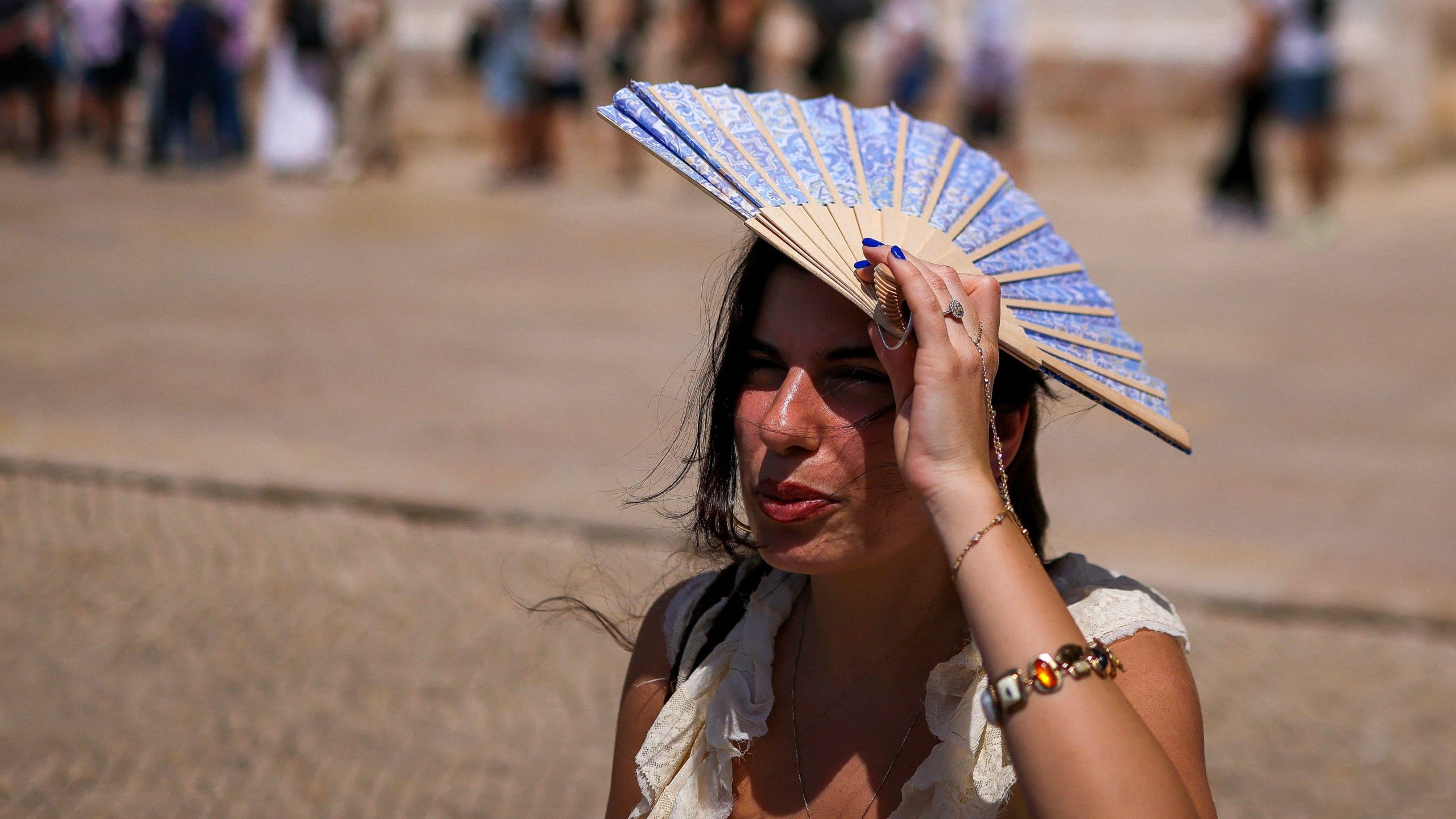 Europe’s Melting Dream: Portugal’s Record Heat Signals a Deeper Climate Reckoning