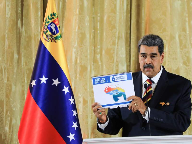 Petro-Feud: The Hague Confronts Colonial Ghosts as Guyana’s Oil Wealth Ignites Venezuela’s Essequibo Claim