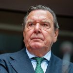 Moscow’s Audacious Gambit: Putin Floats Disgraced German Ex-Chancellor as Peace Broker Moscow’s Audacious Gambit: Putin Floats Disgraced German Ex-Chancellor as Peace Broker