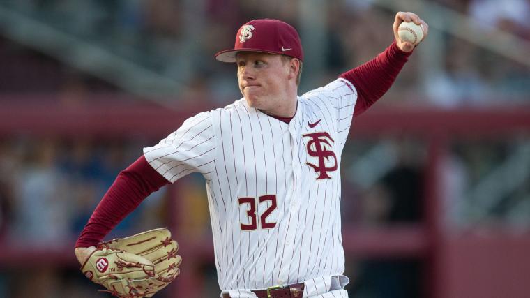 Florida State Showdown: When College Baseball’s Grandiosity Overshadows Global Priorities Florida State Showdown: When College Baseball’s Grandiosity Overshadows Global Priorities