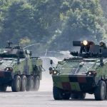 Taipei’s Echo: Citizens Demand Guns as Lawmakers Trim Bullets Taipei’s Echo: Citizens Demand Guns as Lawmakers Trim Bullets