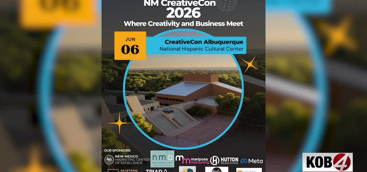 Art’s Hard Numbers: New Mexico’s Grand Gamble on the ‘Creative Economy’ Art’s Hard Numbers: New Mexico’s Grand Gamble on the ‘Creative Economy’