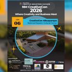 Art’s Hard Numbers: New Mexico’s Grand Gamble on the ‘Creative Economy’ Art’s Hard Numbers: New Mexico’s Grand Gamble on the ‘Creative Economy’