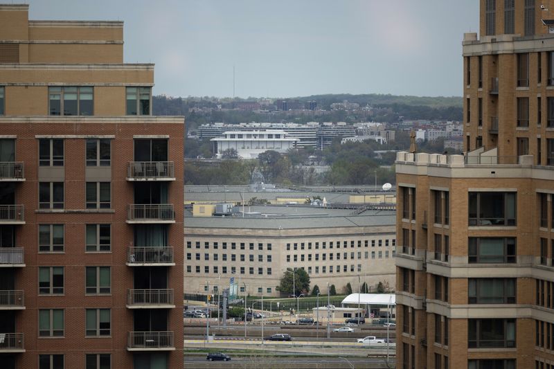 Silent Stalkers: Pentagon Sounds Alarm on Geolocation Threat to US Personnel Silent Stalkers: Pentagon Sounds Alarm on Geolocation Threat to US Personnel