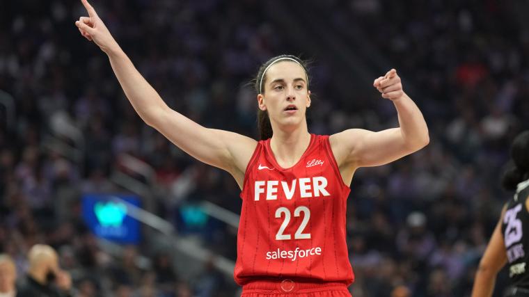 The Unseen Calculus of Leadership: Caitlin Clark’s Quiet Campaign to Reshape WNBA’s Future The Unseen Calculus of Leadership: Caitlin Clark’s Quiet Campaign to Reshape WNBA’s Future