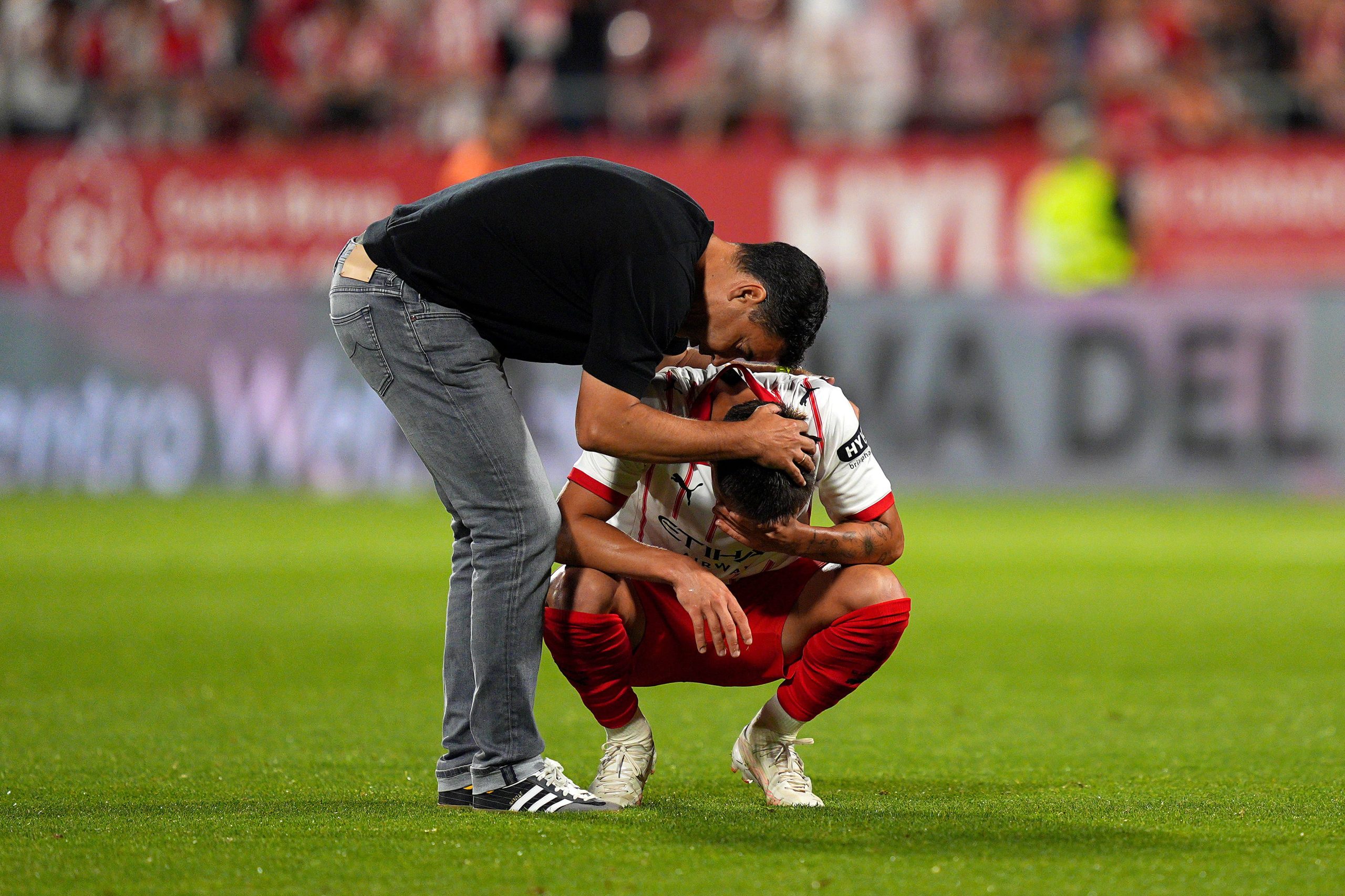 Amsterdam’s Gambit: Ajax Pursues Relegated Genius in High-Stakes European Football Dance