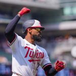 Diamond Diplomacy: Star Asset Becomes Pawn in MLB’s Mercenary Game Diamond Diplomacy: Star Asset Becomes Pawn in MLB’s Mercenary Game